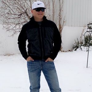 Meet your Posher, Freddy